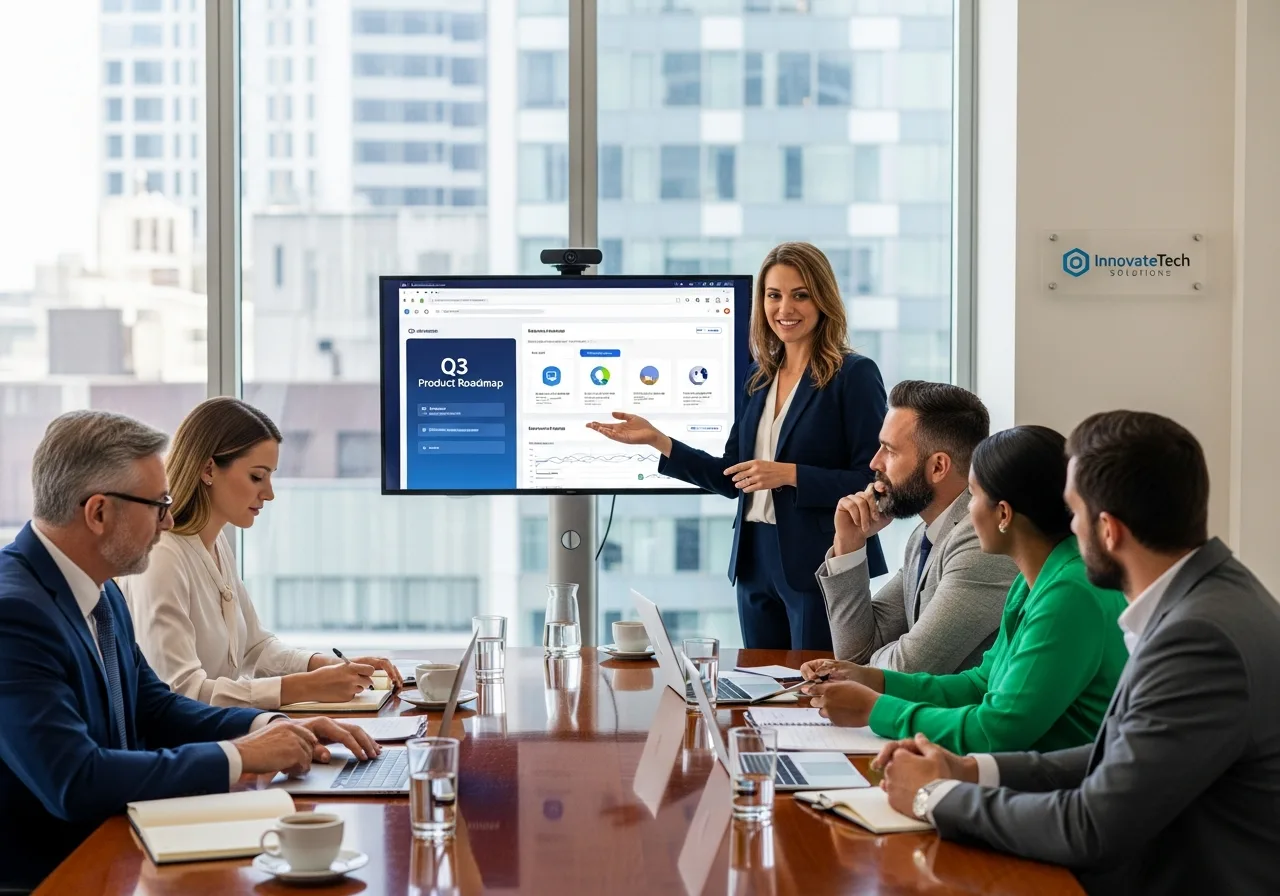 Oak Hill SaaS-Plattform — Unsere Erfolge 4