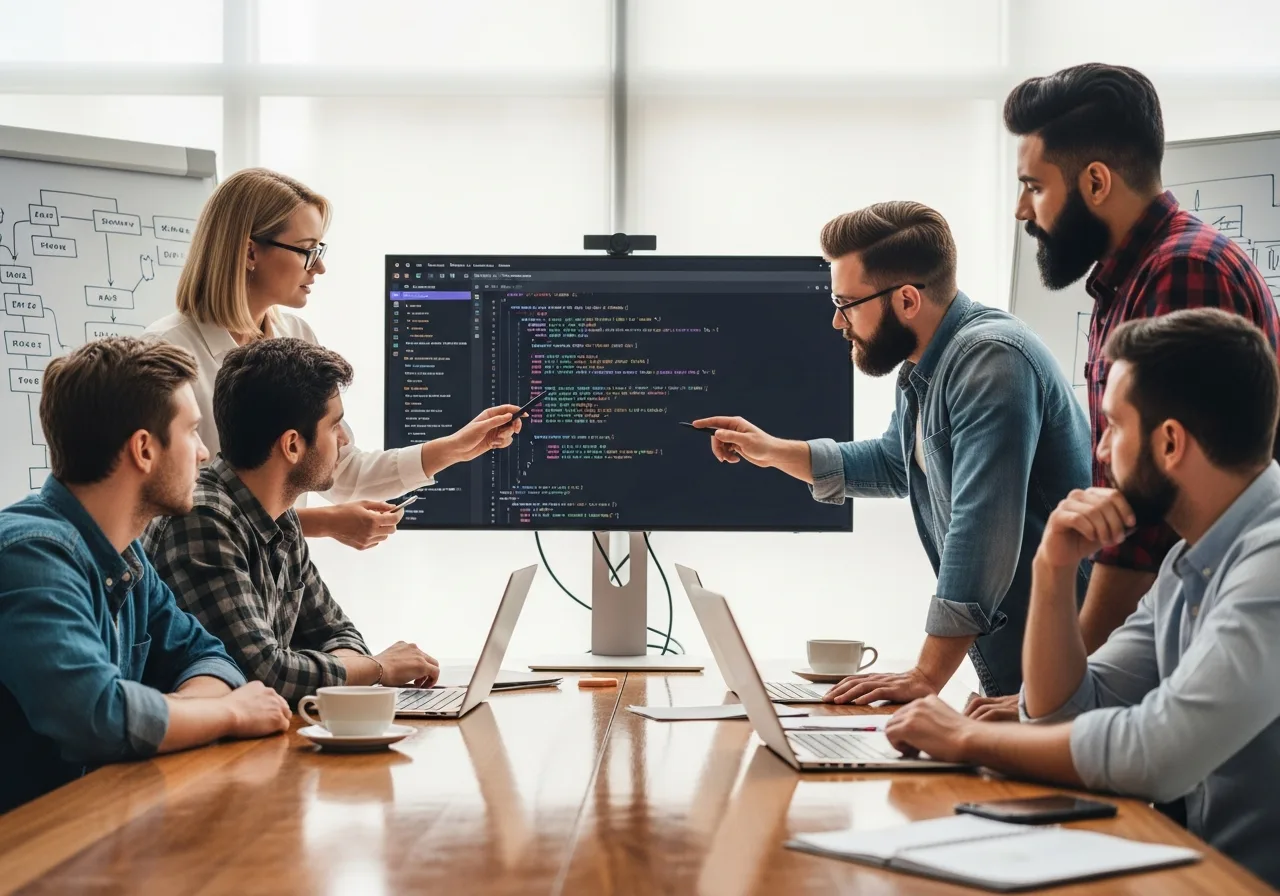 Oak Hill SaaS-Plattform — Unsere Erfolge 1
