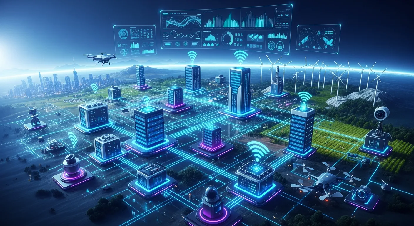 Oak Hill — SaaS-Plattform in Berlin